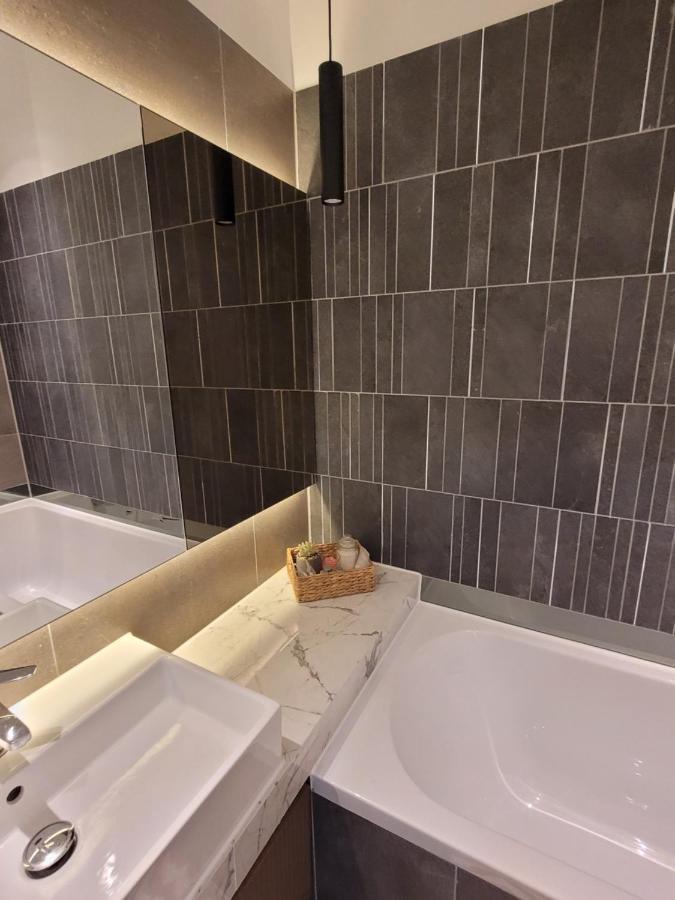 Apartment 4qualis Brasov