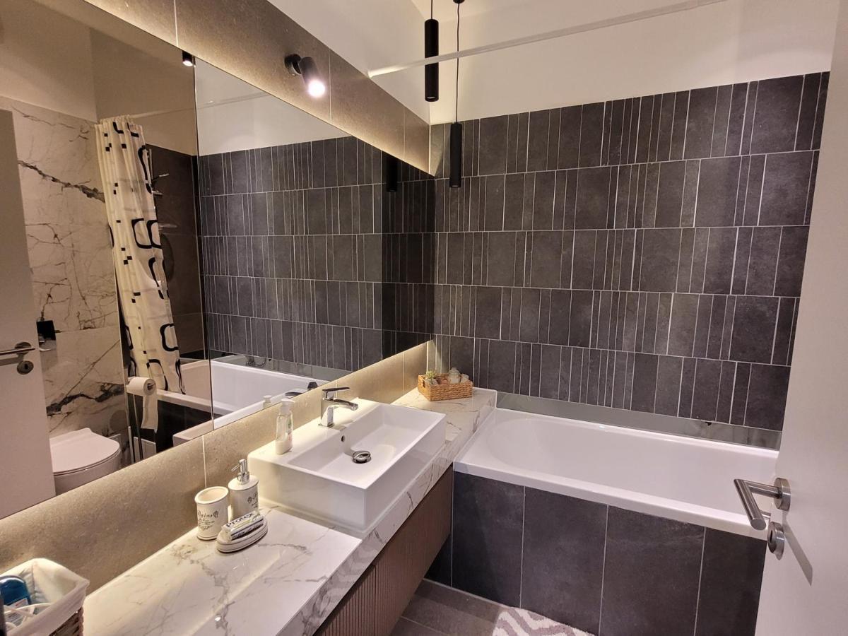 4qualis Apartment Brasov