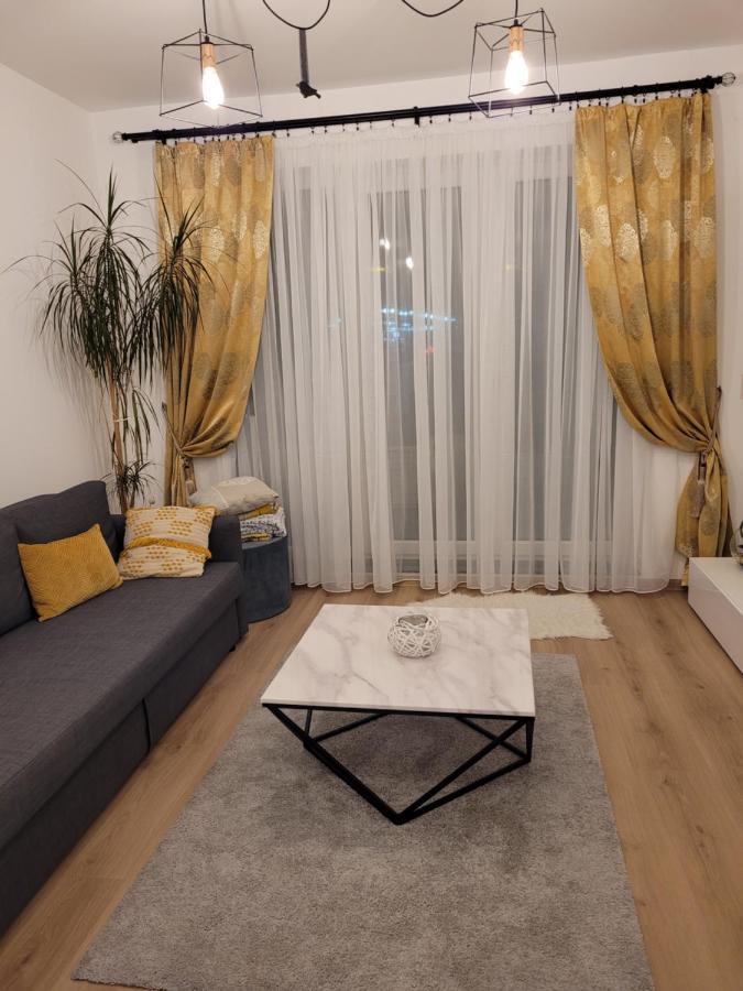 4qualis Apartment Brasov