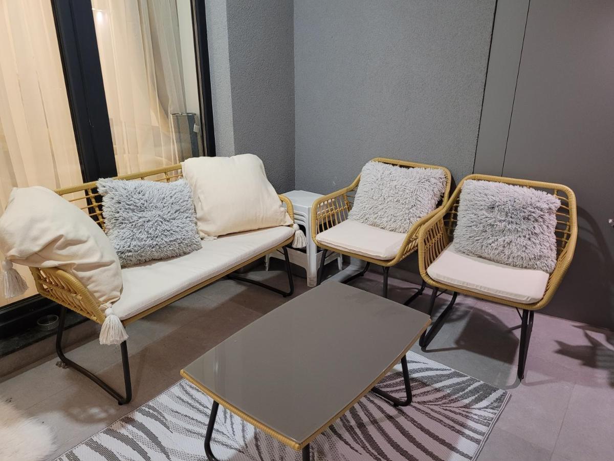 Apartment 4qualis Brasov