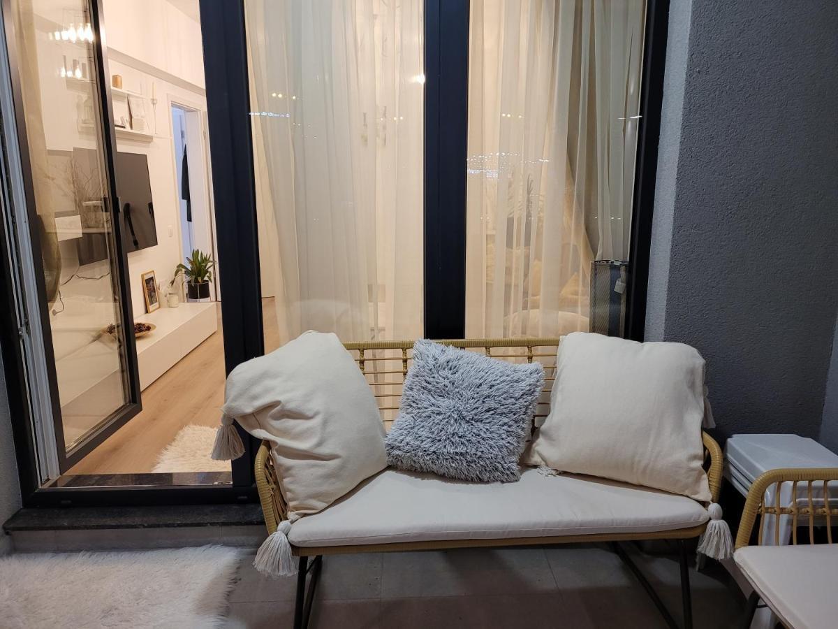 Apartment 4qualis *