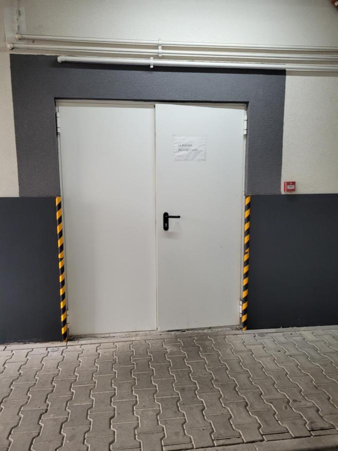 Apartment 4qualis Brasov